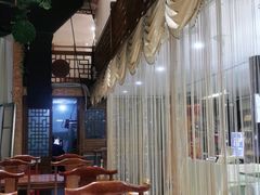大堂-福慧慈缘素食餐厅(王府井店)