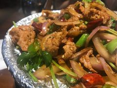 -老于家东北人家(打浦桥店)