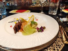 -北京饭店谭家菜