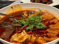 -A One Kitchen·南京精菜馆(德基广场店)