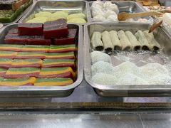 -常州糕团店(北大街新世纪商城店)