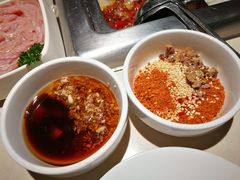 -海底捞火锅(枫蓝国际购物中心店)