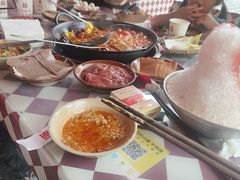-赵美丽·重庆社区火锅·直营店(火车东站·中豪国际店)