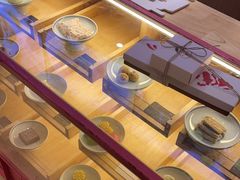 -阮大兴糕团(滨江宝龙店)