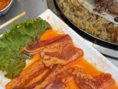 -牛牛牛酸菜煎肉店(望云寺路店)