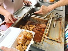 -细妹五香牛杂(步行街店)