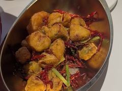 -辣可可·小炒黄牛肉(望京凯德MALL店)
