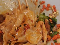 -西北馍王.陕西手工面(龙湖白沙天街店)