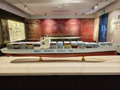 -上海交通大学董浩云航运博物馆
