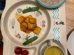 -莆田餐厅PUTIEN(三里屯店)