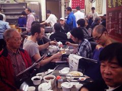 -香港蓮香樓(上環店)