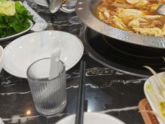 -古乐牛香·鲜牛肉牛杂火锅(高新店)