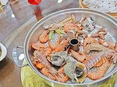 -吉尚海鲜烧烤