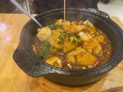 -辣想啵啵鱼(光环店)