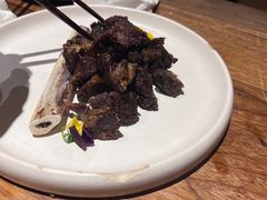 -竹里馆 ·茶食(奥体店)
