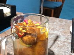 八宝茶-贯贯吉·清真餐厅(浙江中路店)