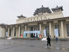-中国农业博物馆