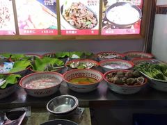 -老渔翁渔家味道(幸福九村店)