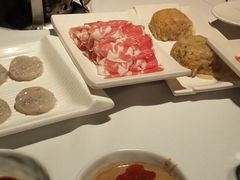 -龙福成肥牛火锅(文昌店)