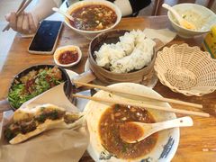 -豆相识•九九豆腐脑(牛咡桥店)