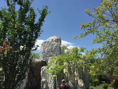 -武清南湖绿博园