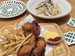 -FreshCo鲜途·西厨(大良店)