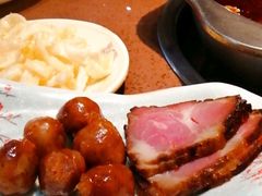 -青山青豆花·笑禅豆腐鱼(黄泥塝店)