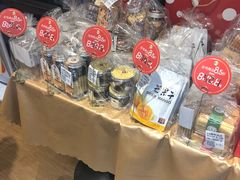 零售区-85度C(北京玉蜓桥二店)