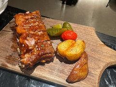 -Nord Grill&Bar Highland诺德西餐(深圳欢乐海岸店)