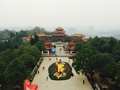 -富乐山