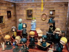 -泡泡玛特POPMART(上海环球港店)