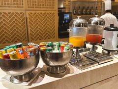 -嘉定凯悦·咖啡厅