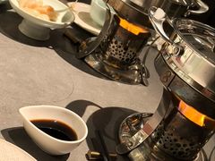 -鼎鼎香·港式火锅(北京SKP店)