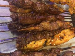 -路边边.炒菜烧烤.音乐餐厅(良乡长虹店)