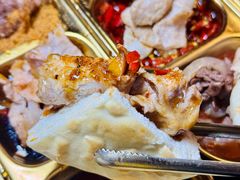 -熊大·鲜烤黄牛肉(五山店)