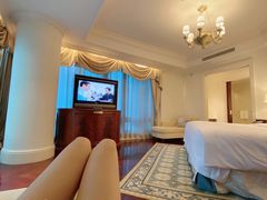 -广州富力丽思卡尔顿酒店