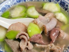 -陈记饮食店(菜园墩店)