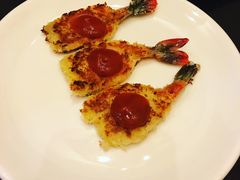 -清水日本料理铁板烧(学府路店)