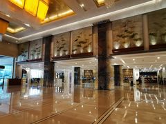 -北京西国贸大酒店
