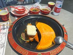 -生活如沸·顺德水牛奶火锅(大学路店)