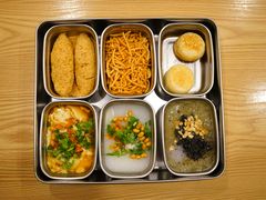 -正南齐北·老街糯米团(洪崖洞店)