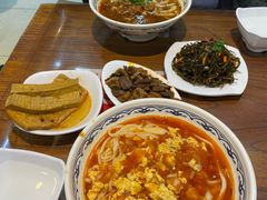 -韩师傅老大同刀削面(北苑路店)
