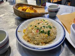 -达叔香味海鲜(海棠68环球美食街店)
