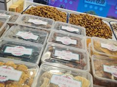 -梁子刨冰王&梁小糖(王顶堤店)