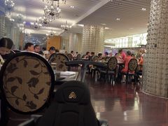 -圣丰索菲特·2 On 988 Café 自助餐厅