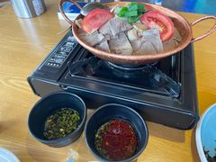 -品味泸沽湖•民族特色菜(大落水店)
