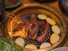 -MIKOMIKO和牛烧肉专门店(南门店)