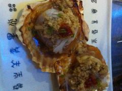 -很久以前羊肉串(大华三路店)