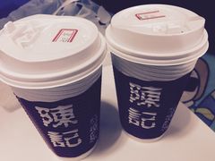 -陈记甜品窝(中山北路店)