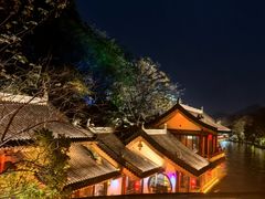 -桂林两江四湖景区